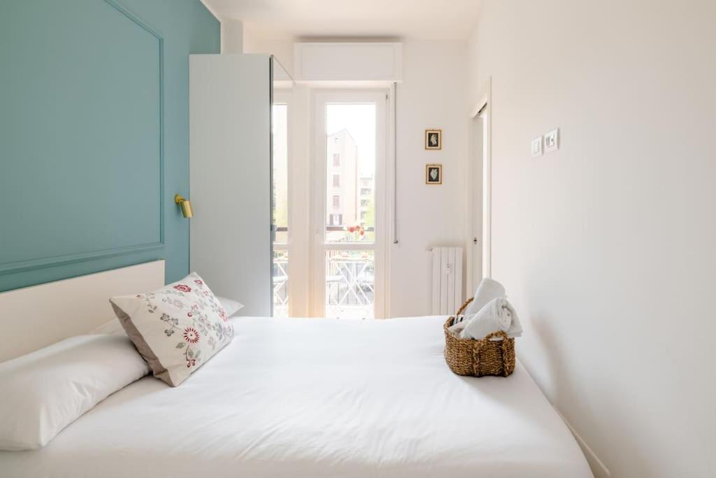 Ripa Apartments Milano - Pastorelli Exterior photo