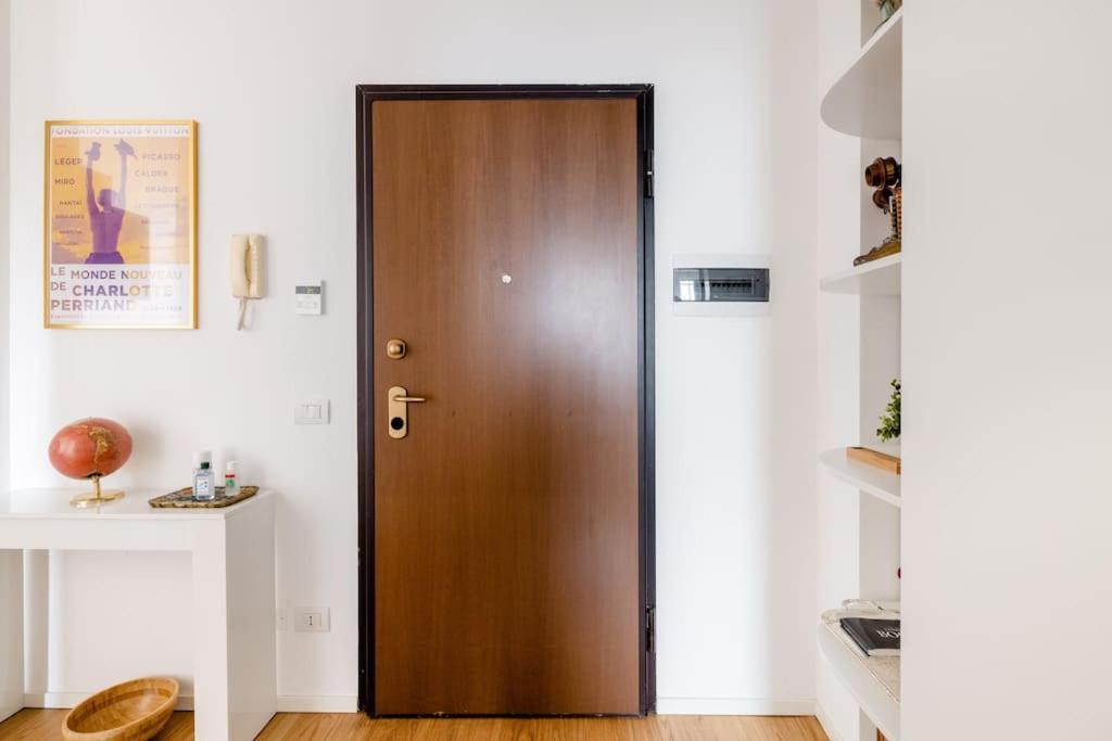 Ripa Apartments Milano - Pastorelli Exterior photo